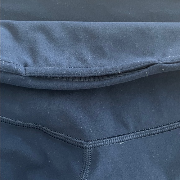 Athleta Elation 7/8 Legging - Picture 5 of 5